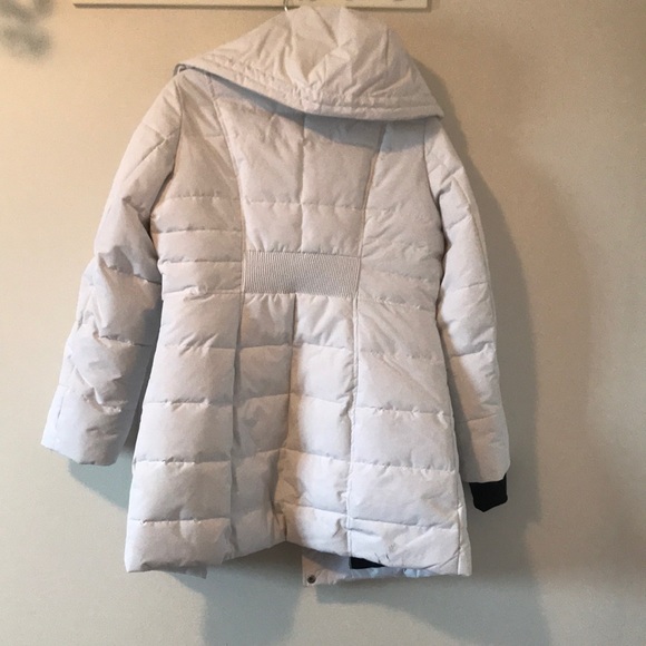 Winter jacket - Picture 6 of 6